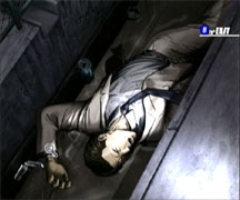 Missing Parts side A: The Tantei Stories (nice price!) image 4