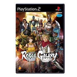 Rogue Galaxy image 1
