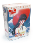 Shin Kimagure Orange Road - Soshite, Ano Natsu no Hajimari [CD+Figure Limited Pressing] thumbnail 1