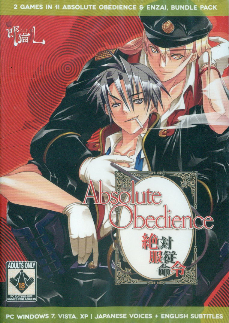 Absolute Obedience / Enzai (2-in-1) para Windows