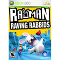 Rayman Raving Rabbids thumbnail 1