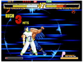 Garou: Mark of the Wolves (NeoGeo Online Collection the Best) thumbnail 4