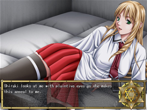 Bible Black: The Game