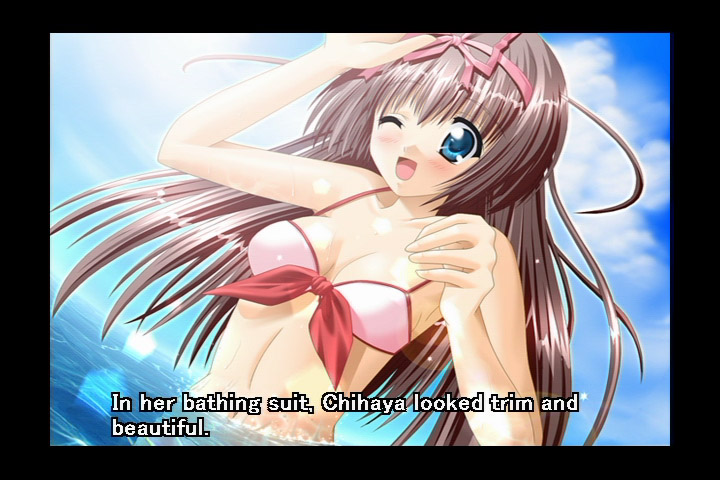 Amusement Park - DVD game image 10