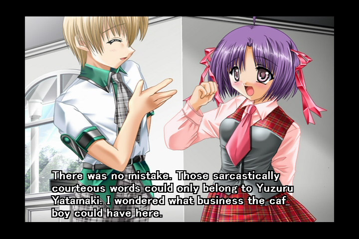 Amusement Park - DVD game image 2