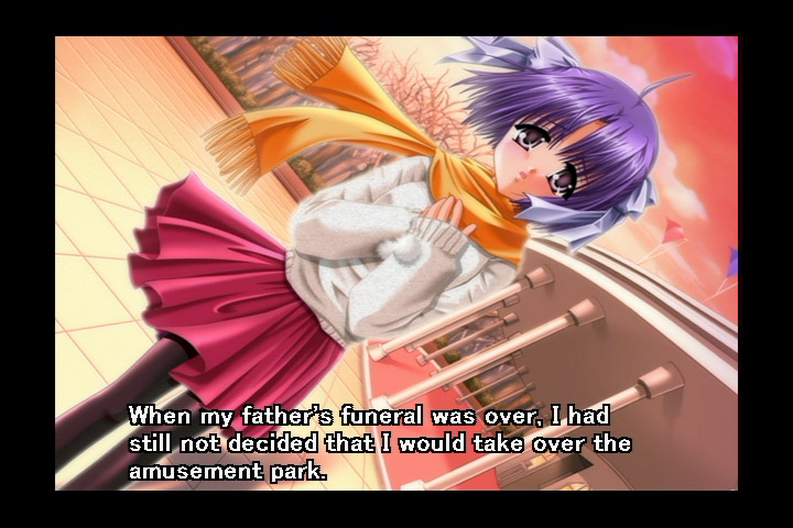 Amusement Park - DVD game image 3