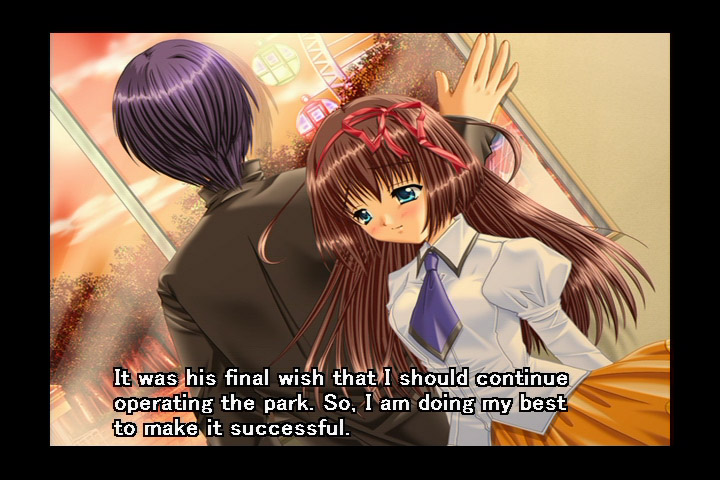Amusement Park - DVD game image 4