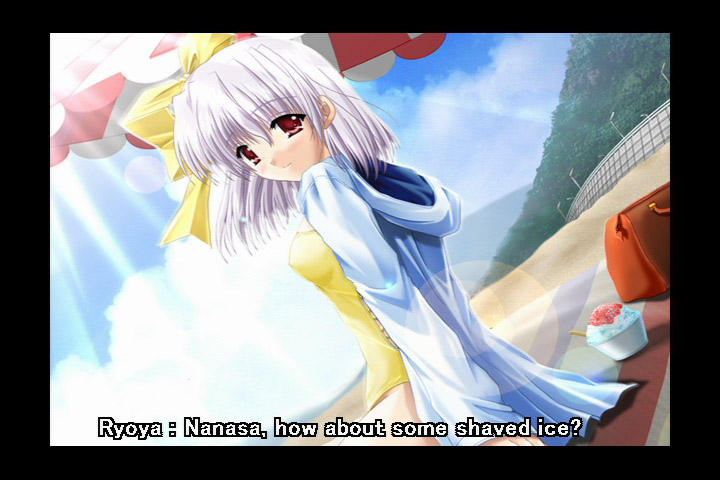 Amusement Park - DVD game image 6