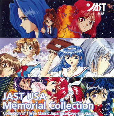 Jast USA Memorial Collection for Windows