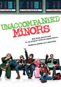 Unaccompanied Minors image 1