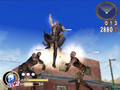 God Hand (PlayStation2 the Best) thumbnail 2