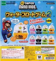 Nintendo Super Mario Bros. Water Pump Game Gashapon Vol. 02 image 1
