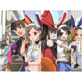 Getsumento Heiki Mina: Futatsu no Project M thumbnail 2