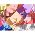 Getsumento Heiki Mina: Futatsu no Project M thumbnail 6