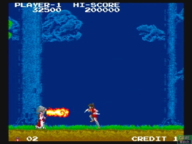 Taito Memories Gekan (Eternal Hits) image 12