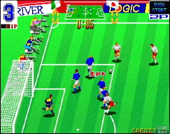 Taito Memories Gekan (Eternal Hits) image 20