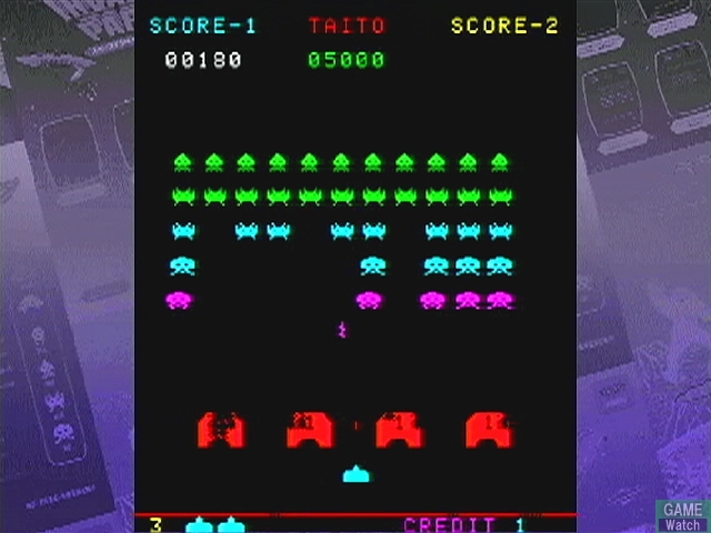 Taito Memories Gekan (Eternal Hits) image 4