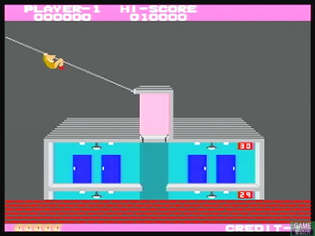 Taito Memories Gekan (Eternal Hits) image 9