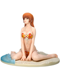 Dead or Alive Xtreme 2 1/6 Scale Pre-painted PVC Figure: Kasumi - Virgo thumbnail 1