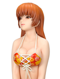 Dead or Alive Xtreme 2 1/6 Scale Pre-painted PVC Figure: Kasumi