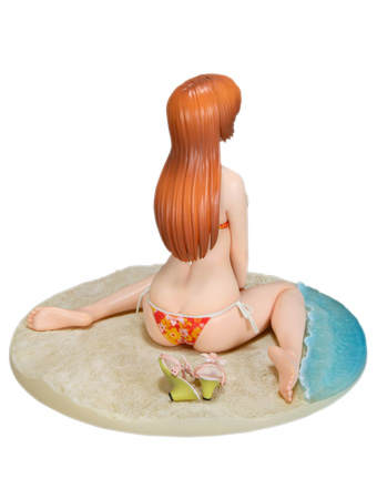 Dead or Alive Xtreme 2 Kasumi フィギュア Dead or Alive Xtreme 2 1/6 Scale Pre-painted PVC Figure: Kasumi