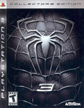 Spider-Man 3 (Collector's Edition) thumbnail 1