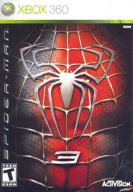 Spider-Man 3 image 1