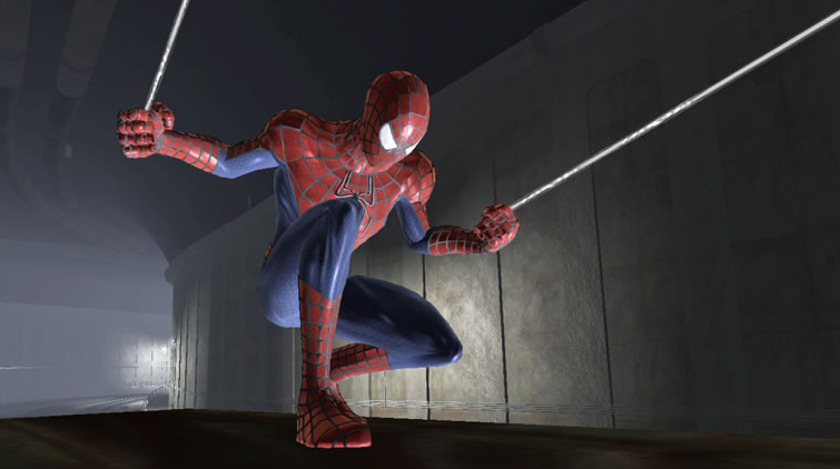 Spider-Man 3 image 4