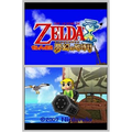 The Legend of Zelda: Phantom Hourglass thumbnail 2