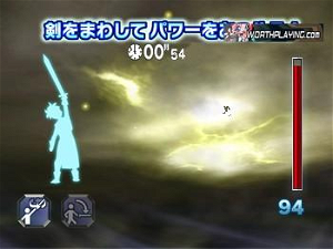 Dragon Quest Swords: Kamen no Joou to Kagami no Tou