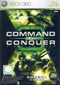 Command & Conquer 3 Tiberium Wars thumbnail 1