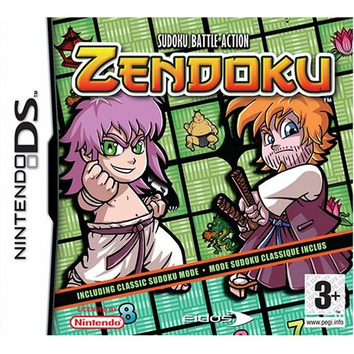 Zendoku image 1