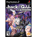 .hack//G.U. vol. 2//Reminisce thumbnail 1