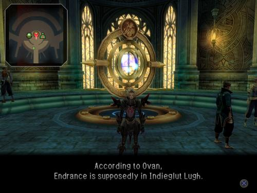 .hack//G.U. vol. 2//Reminisce image 3