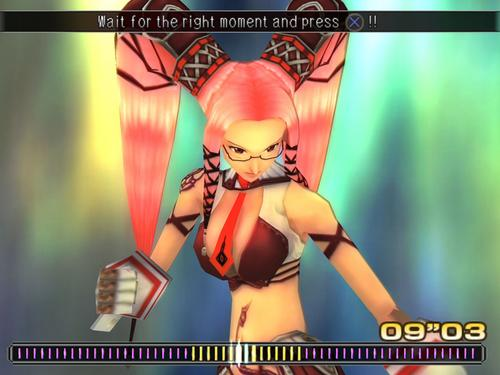 .hack//G.U. vol. 2//Reminisce image 4