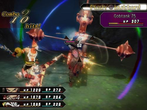 .hack//G.U. vol. 2//Reminisce image 6