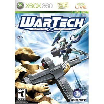 War Tech: Senko no Ronde image 1