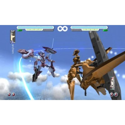 War Tech: Senko no Ronde image 2
