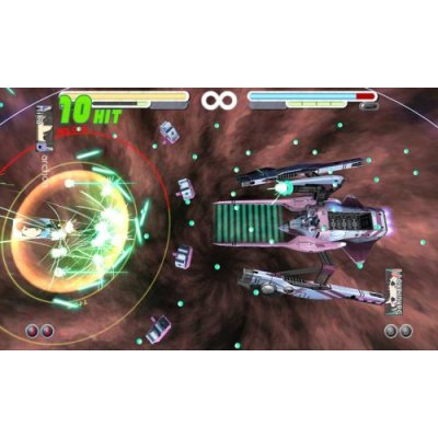 War Tech: Senko no Ronde image 3