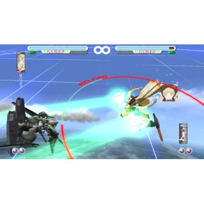 War Tech: Senko no Ronde image 4