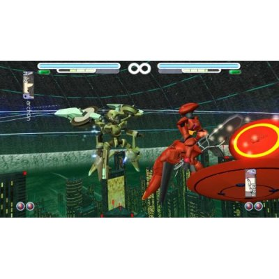 War Tech: Senko no Ronde image 5