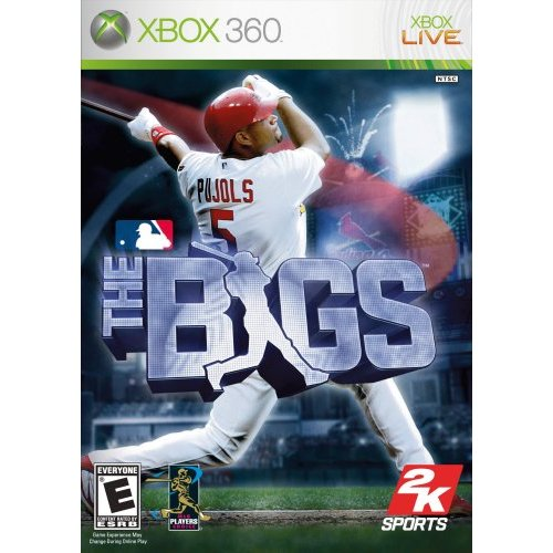 The Bigs image 1