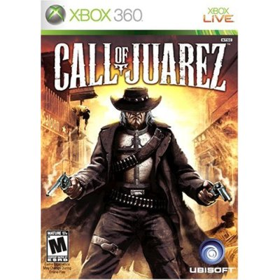 Call of Juarez image 1