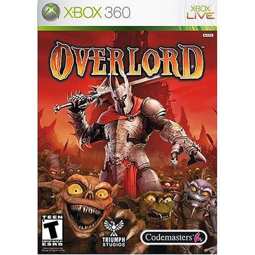 Overlord image 1