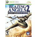 Blazing Angels 2: Secret Missions of WWII thumbnail 1