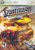 Stuntman: Ignition thumbnail 1