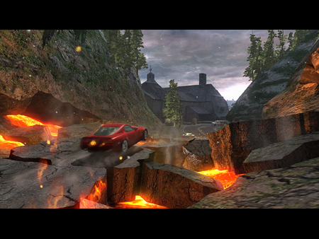 Stuntman: Ignition image 3