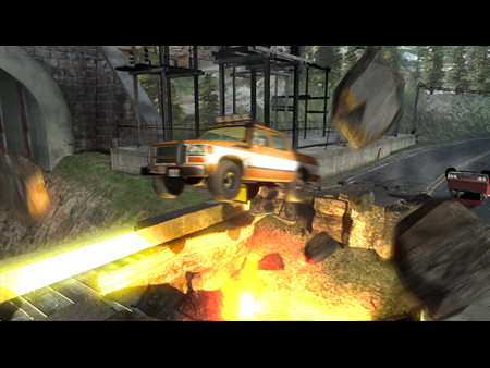 Stuntman: Ignition image 4