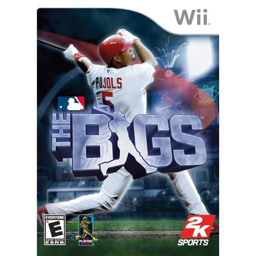 The Bigs image 1