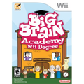 Big Brain Academy: Wii Degree thumbnail 1